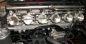 buy VAC - S54 Ported Throttle Bodies